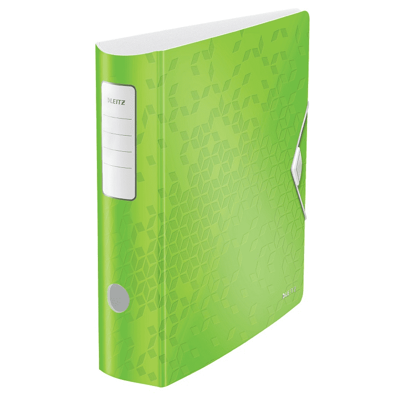 Biblioraft Leitz 180 Active Wow