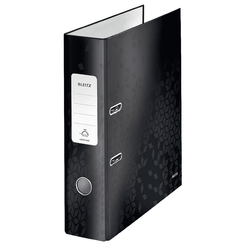 Biblioraft Leitz 180 Wow