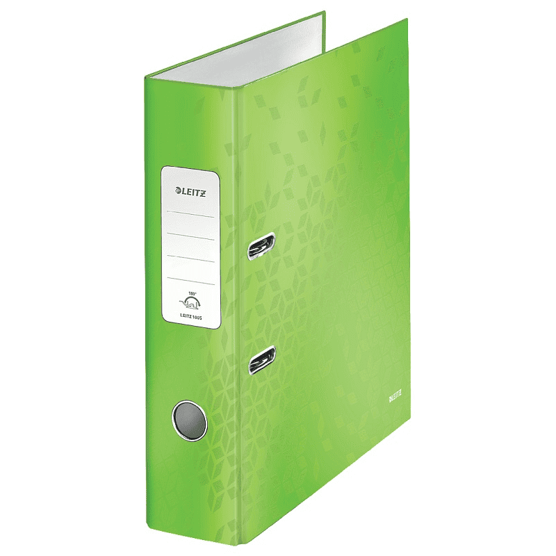 Biblioraft Leitz 180 Wow