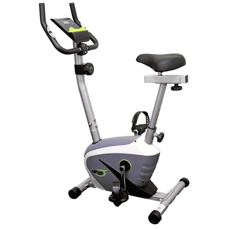 Bicicleta fitness cu 8 trepte de viteza