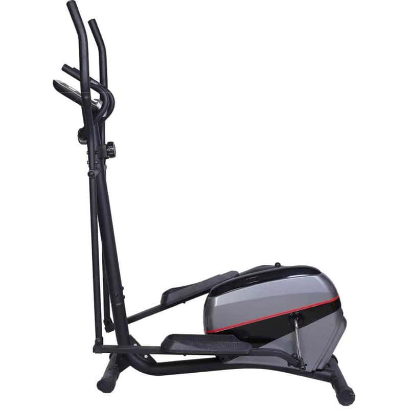 Bicicleta fitness eliptica EcoFit 602E