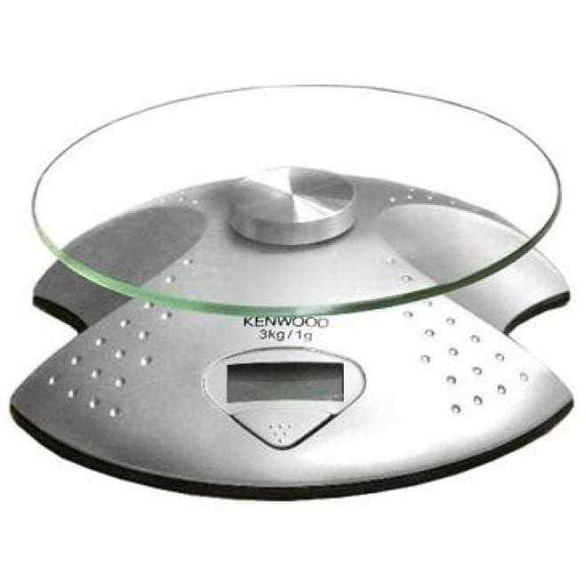 Cantar electronic de bucatarie Kenwood DS607