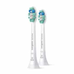 Capete de inlocuire pentru periuta de dinti electrica Philips Sonicare C2 Optimal Plaque Defense HX9022/10