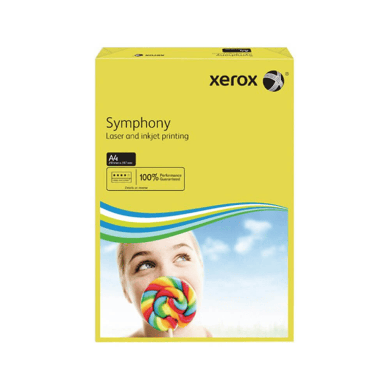 Carton Copiator A4 Xerox Symphony