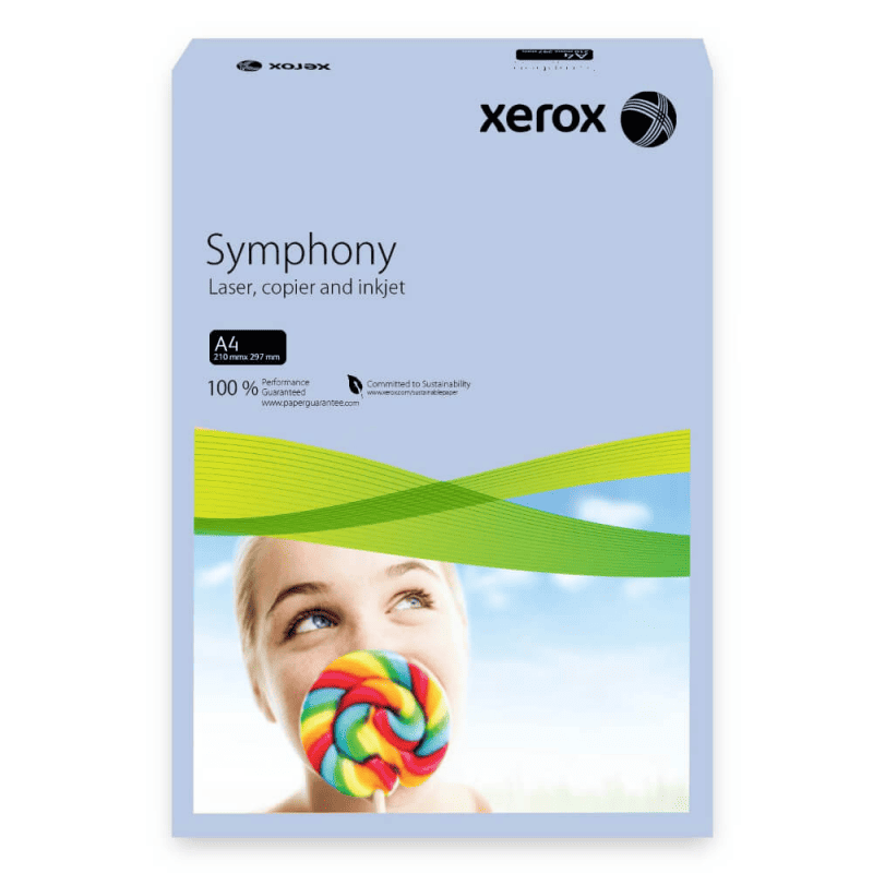 Carton Copiator A4 Xerox Symphony