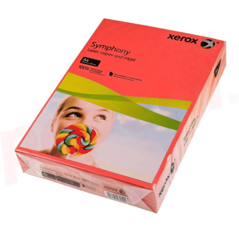 Carton Copiator A4 Xerox Symphony
