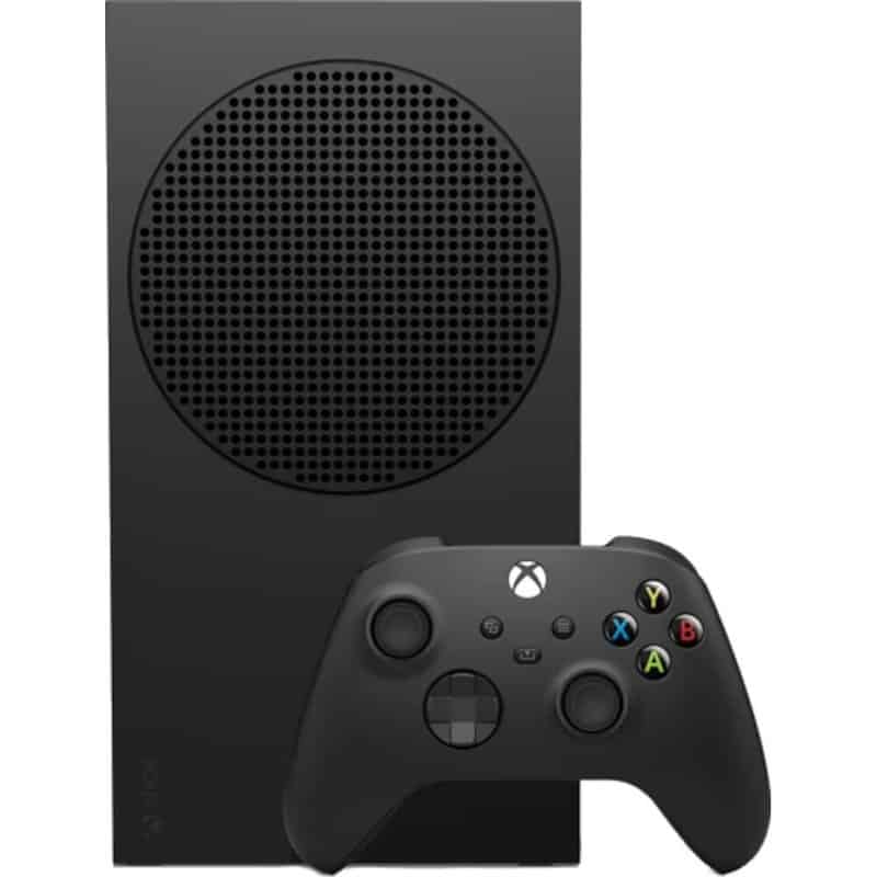 Consola Microsoft Xbox Series S