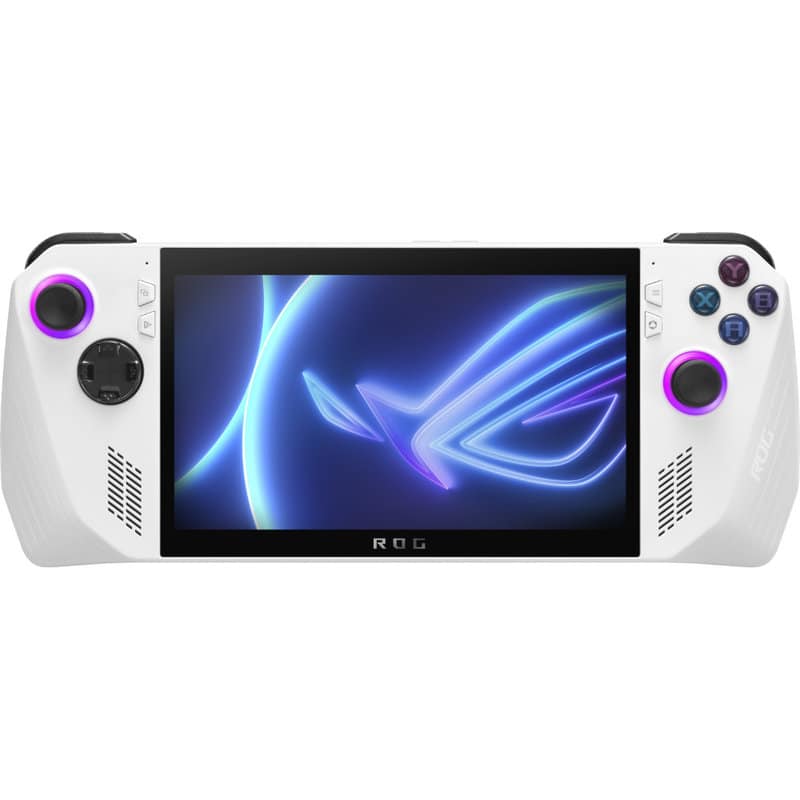 Consola portabila gaming Asus Rog Ally