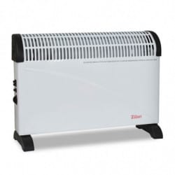 Convector cu turboventilator Zilan ZLN-6850