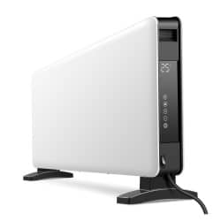 Convector electric de podea Voltz V51974B