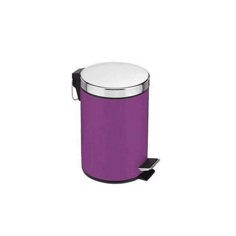 Cos de gunoi cu pedala Strend Pro Easyhome SB-431