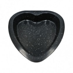 Cutie pentru cupcake - inimă Outperform TXG 627B
