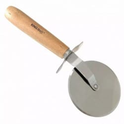 Cutit pizza Kinghoff KH 1556