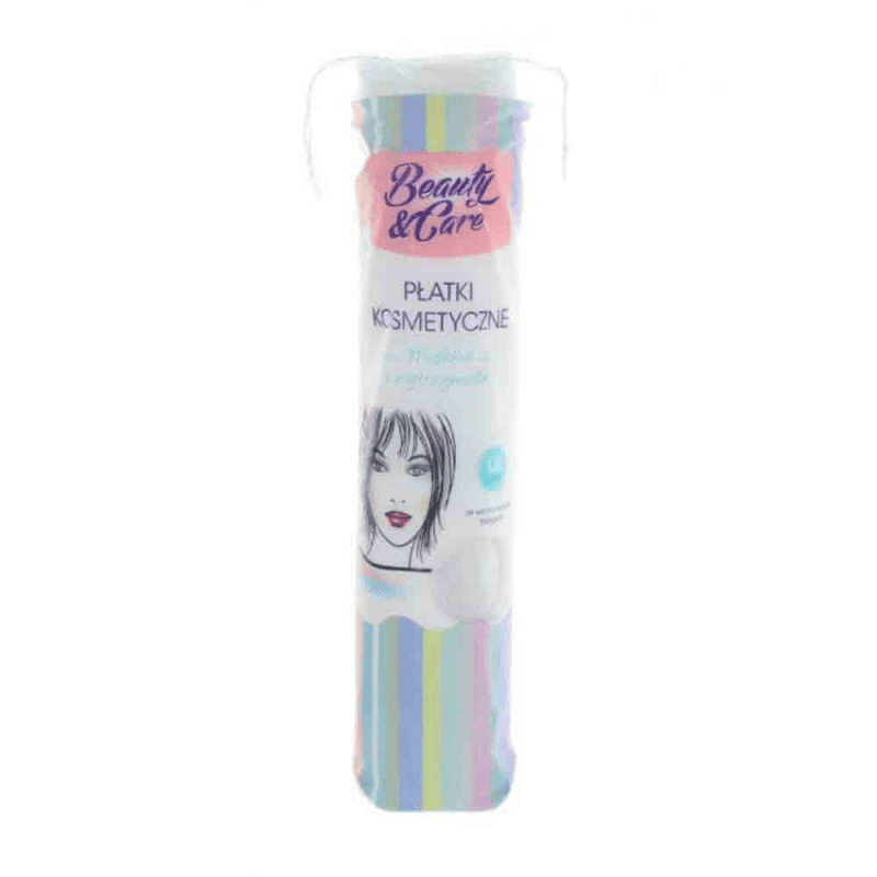 Dischete Demachiante Beauty & Care