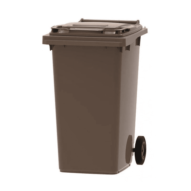Europubela gunoi Strend Pro HDPE