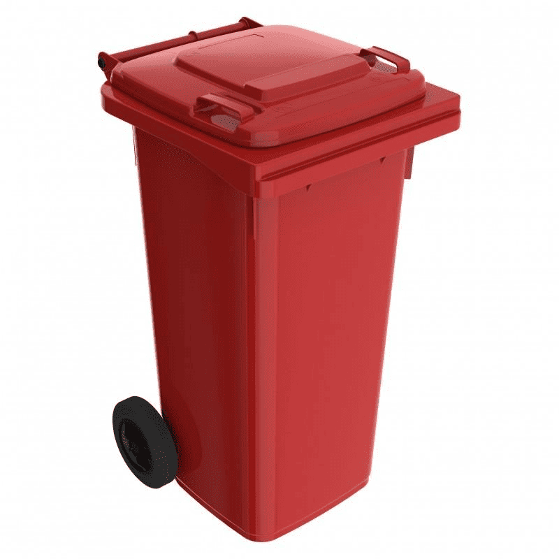 Europubela gunoi Strend Pro HDPE