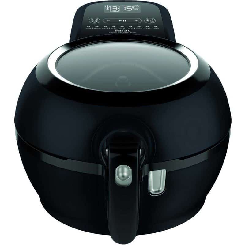 Friteuza cu aer cald Tefal ActiFry Genius FZ760830