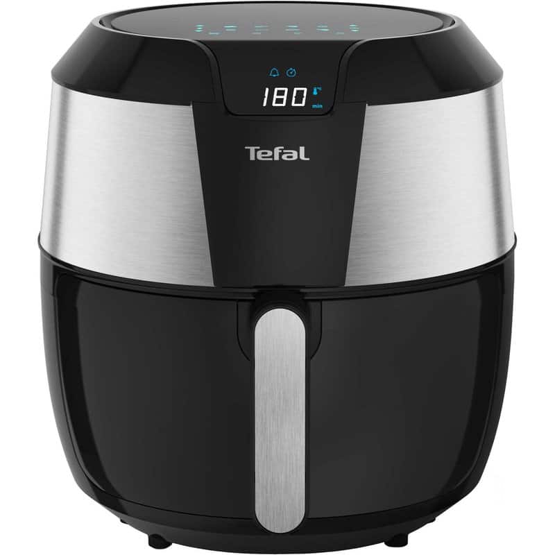 Friteuza cu aer cald Tefal Easy Fry XXL EY701D15