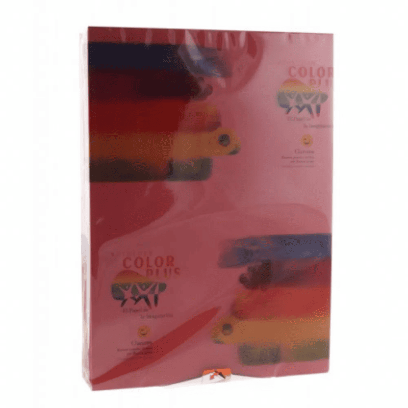 Hartie A3 Clariana Colorata