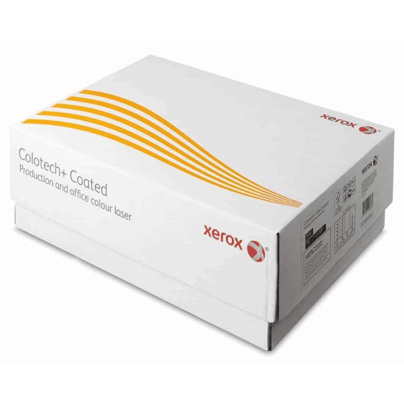 Hartie Lucioasa Copiator Xerox Colotech A4