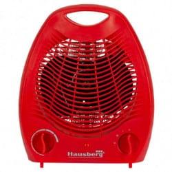 Incalzitor ventilator Hausberg HB-8501RS