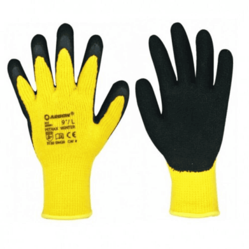 Manusi Protectie Petrax Winter M17
