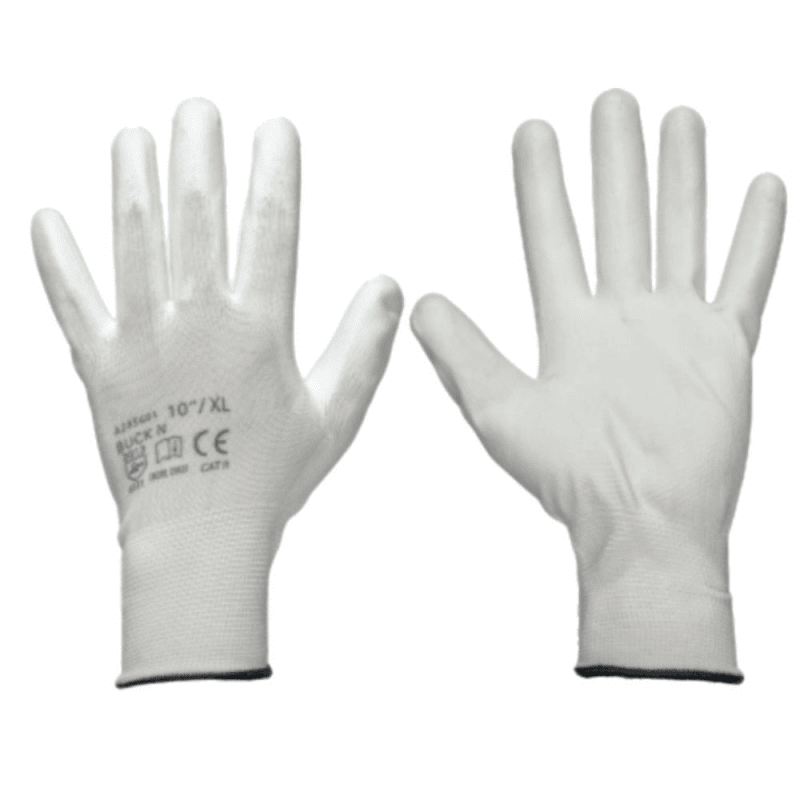 Manusi Protectie Sentosa Buck White M3
