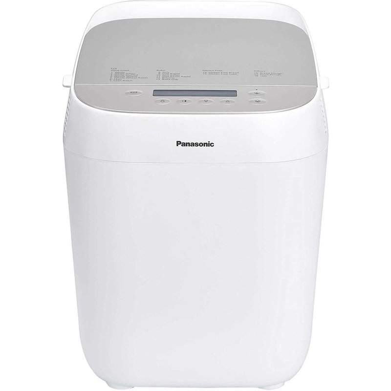 Masina de paine Panasonic Croustina SD-ZP2000WXE