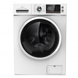 Masina de spalat rufe cu uscator 2 in 1 Tesla WW86491M
