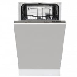 Masina de spalat vase incorporata Tesla WDI461M
