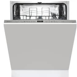 Masina de spalat vase incorporata Tesla WDI690M
