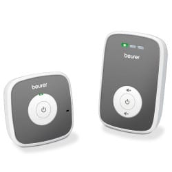 Monitor pentru bebelusi Beurer BY 33