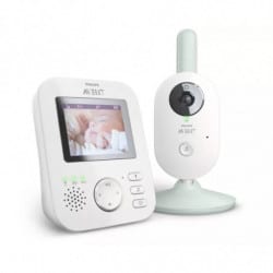Monitor video digital pentru copii Philips Avent SCD831/52