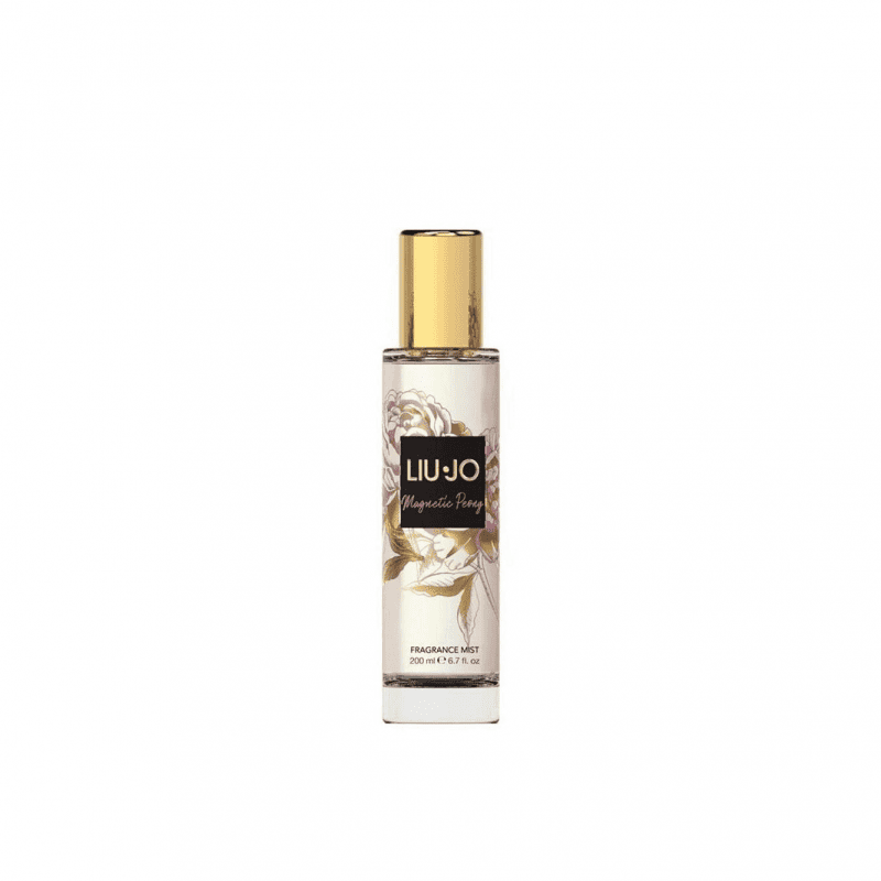 Parfum Liu Jo Magnetic Peony