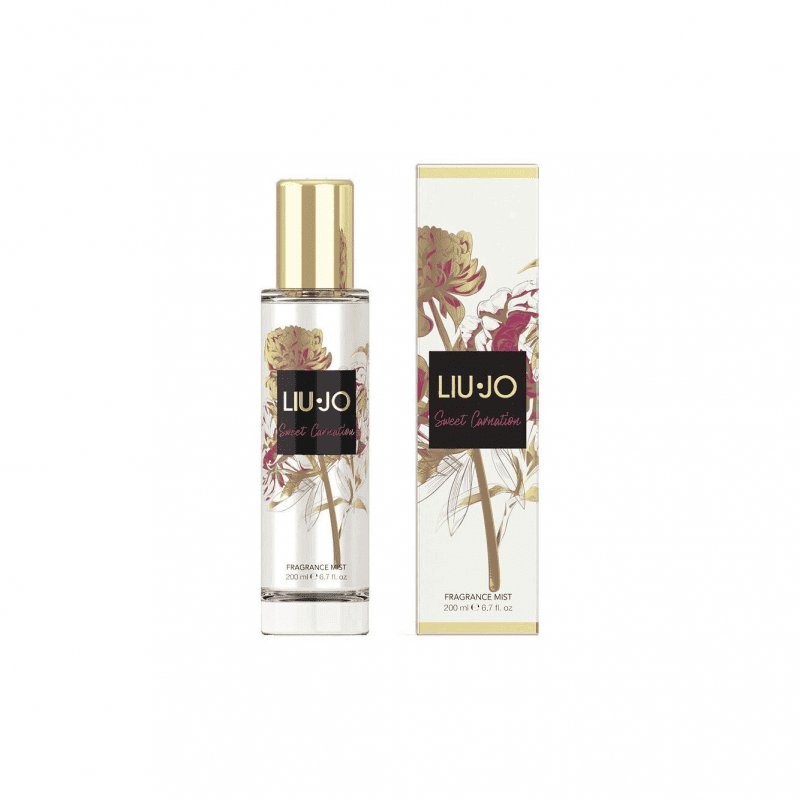 Parfum Liu Jo Sweet Carnation