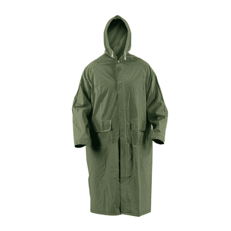 Pelerina Impermeabila din Fas/PVC Protek