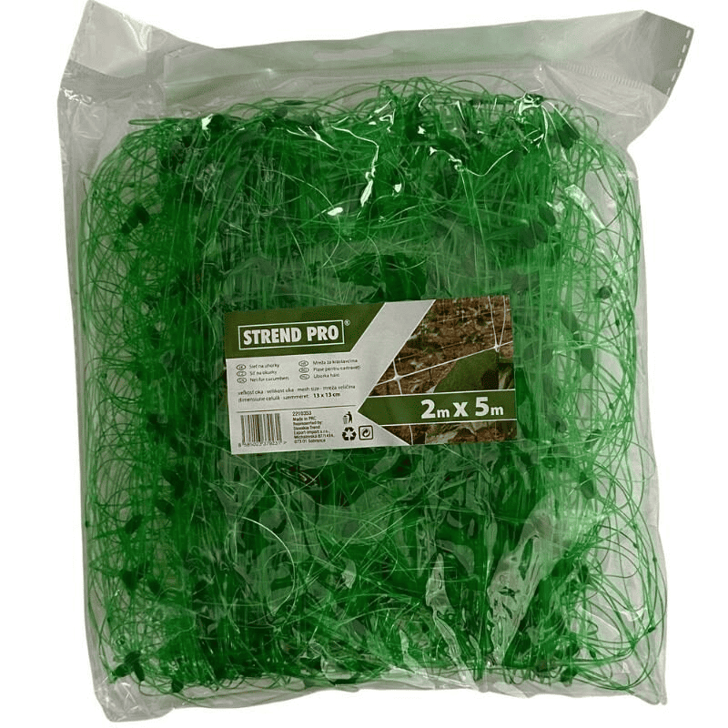 Plasa pentru castraveti sau plante agatatoare Strend Pro Premium