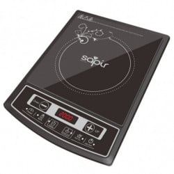 Plita cu inductie SAPIR SP 1445 LG