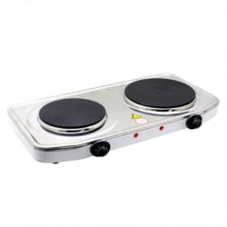 Plita electrica dubla SAPIR SP 1445 ODS