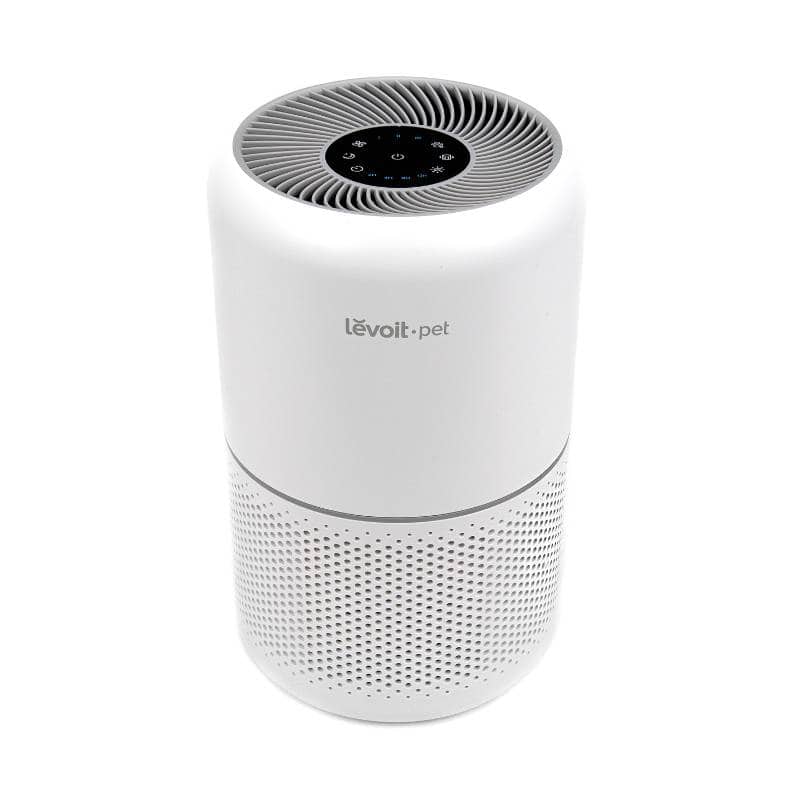 Resigilat! Purificator de Aer Levoit Core P350-RAC Pet Care