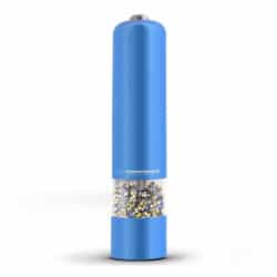 Rasnita electrica pentru piper cu lumina Esperanza Malabar EKP001B