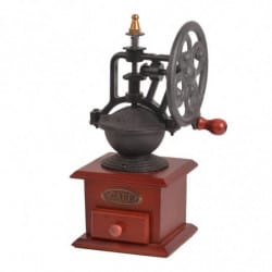 Rasnita manuala KingHoff KH 1204
