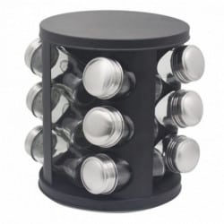 Recipiente pentru condimente Rosberg Premium RP51217A12