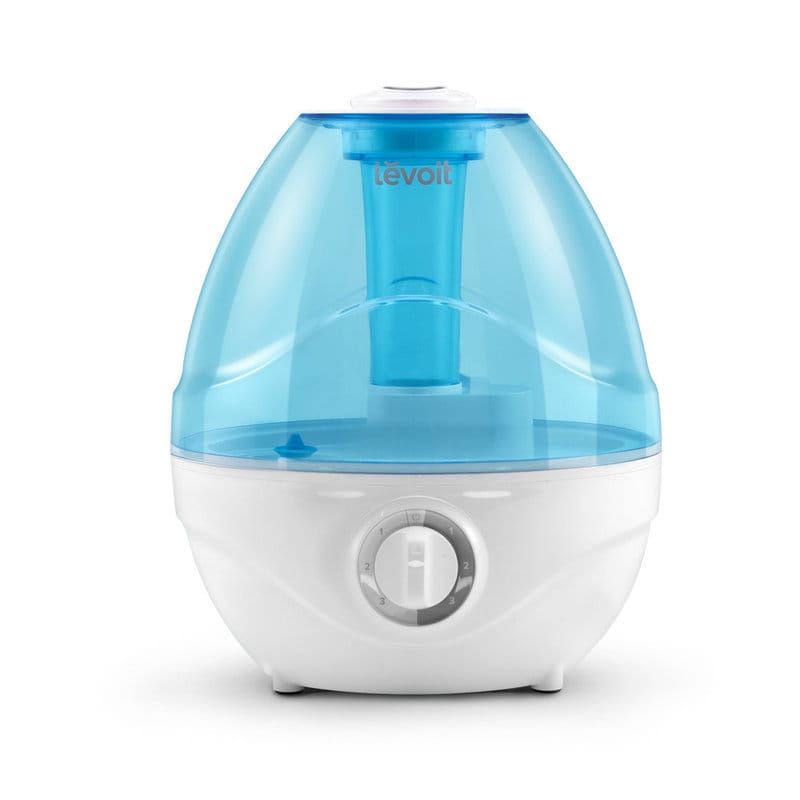Resigilat! Umidificator de Aer LEVOIT Classic 100 Ultrasonic