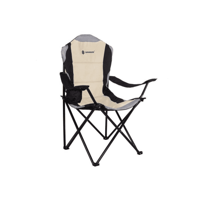 Scaun pliabil pentru camping