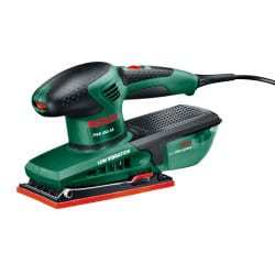 Sefluitor cu vibratii Bosch PSS 250 AE