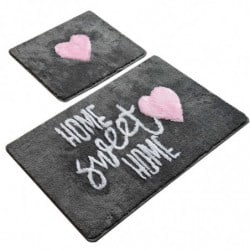 Set 2 covorase de baie Chilai Home 359CHL2447