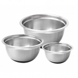 Set 3 boluri Klausberg KB 7388