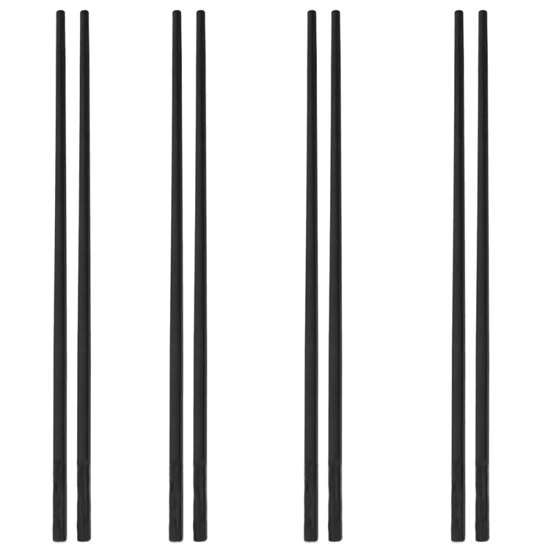 Set Hashi bete traditionale japoneze pentru mancat