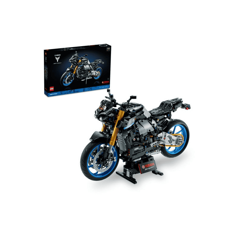 Set LEGO Technic - Yamaha MT-10 SP (42159)